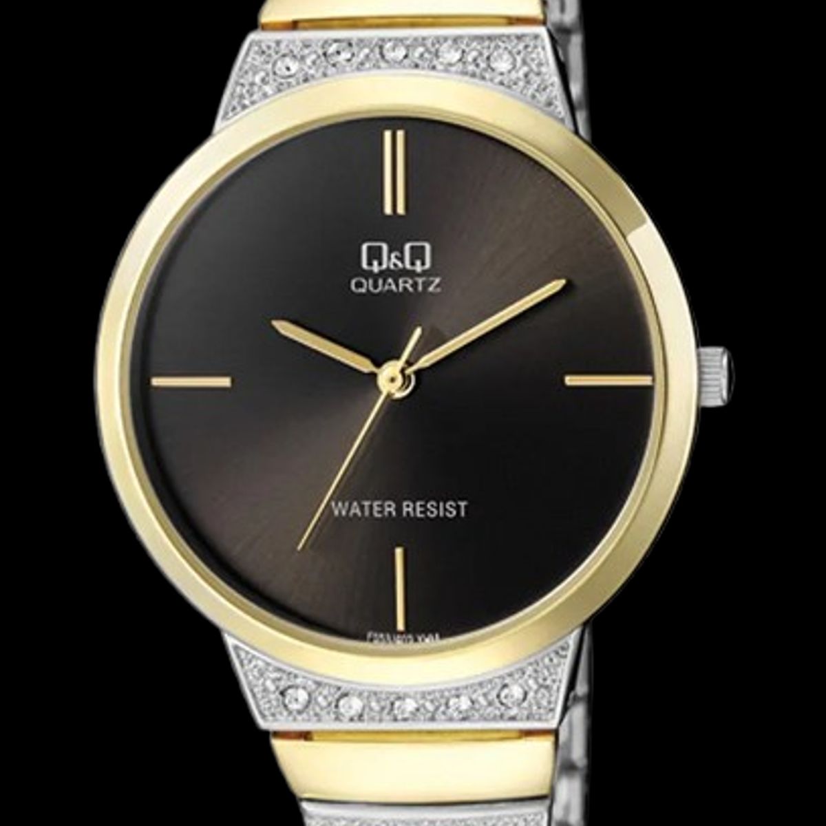 QYQ - RELOJ QYQ F553J402Y MUJER ANALOGO METAL