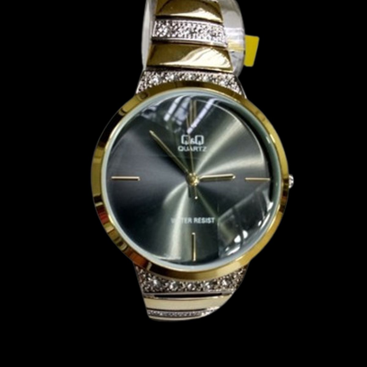 QYQ - RELOJ QYQ F553J402Y MUJER ANALOGO METAL