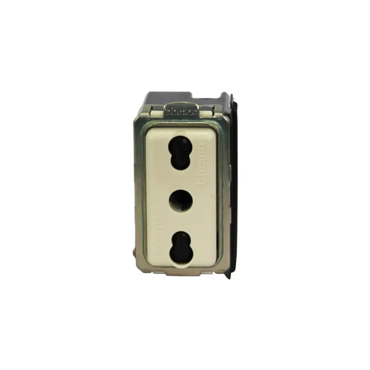 BTICINO - Modulo Enchufe 2p+t 10/16a Magic 5180 Marfil - Bticino