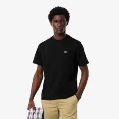 LACOSTE - Polera Algodón Hombre TH7318