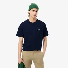 LACOSTE - Polera Algodón Hombre TH7318