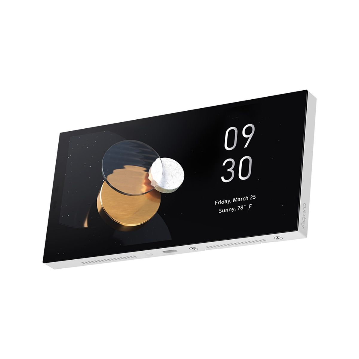 AQARA - Panel Hub S1 Plus EU Aqara