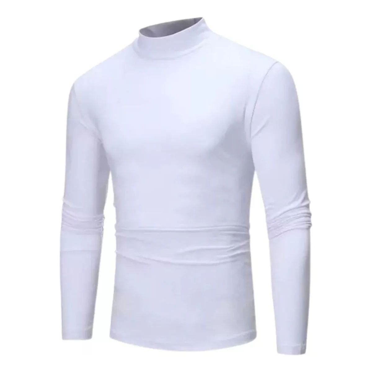 LOOK SHOP - Pack 3 Camisetas Beatle Manga Larga Hombre Y Juvenil 109