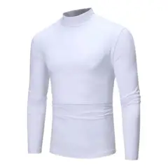 MPROPIA - Pack 3 Camisetas Beatle Manga Larga Hombre Y Juvenil 109