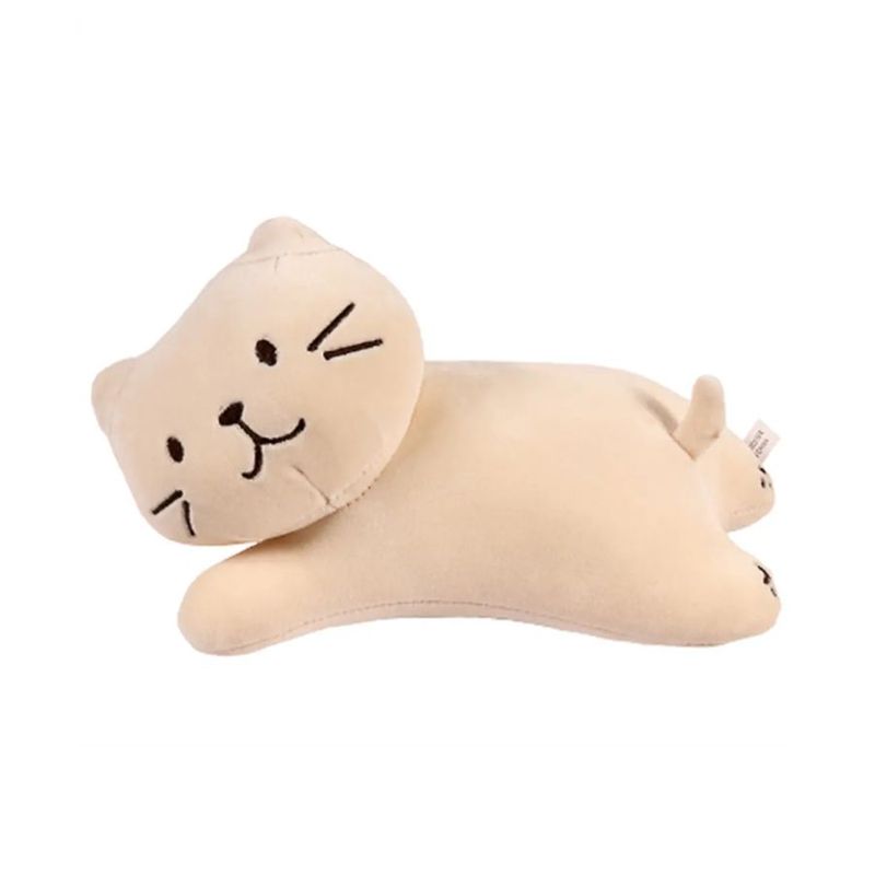 GENERICO - Peluche Gatito Owo 60cm