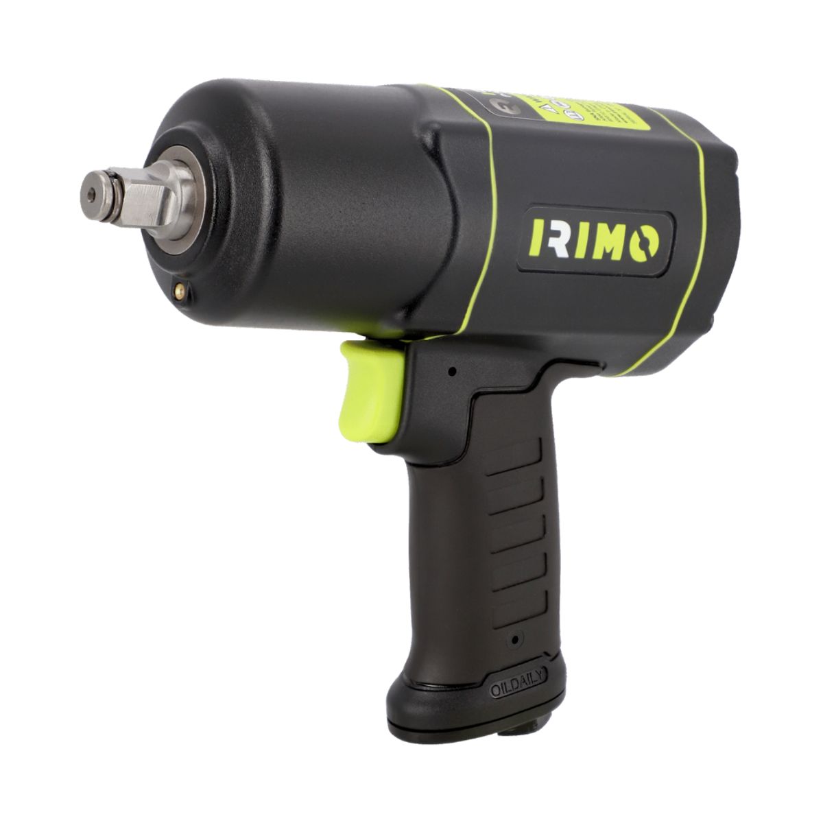 IRIMO - Llave de impacto Alto Rendimiento 1/2" 2230Nm PIW12P Irimo