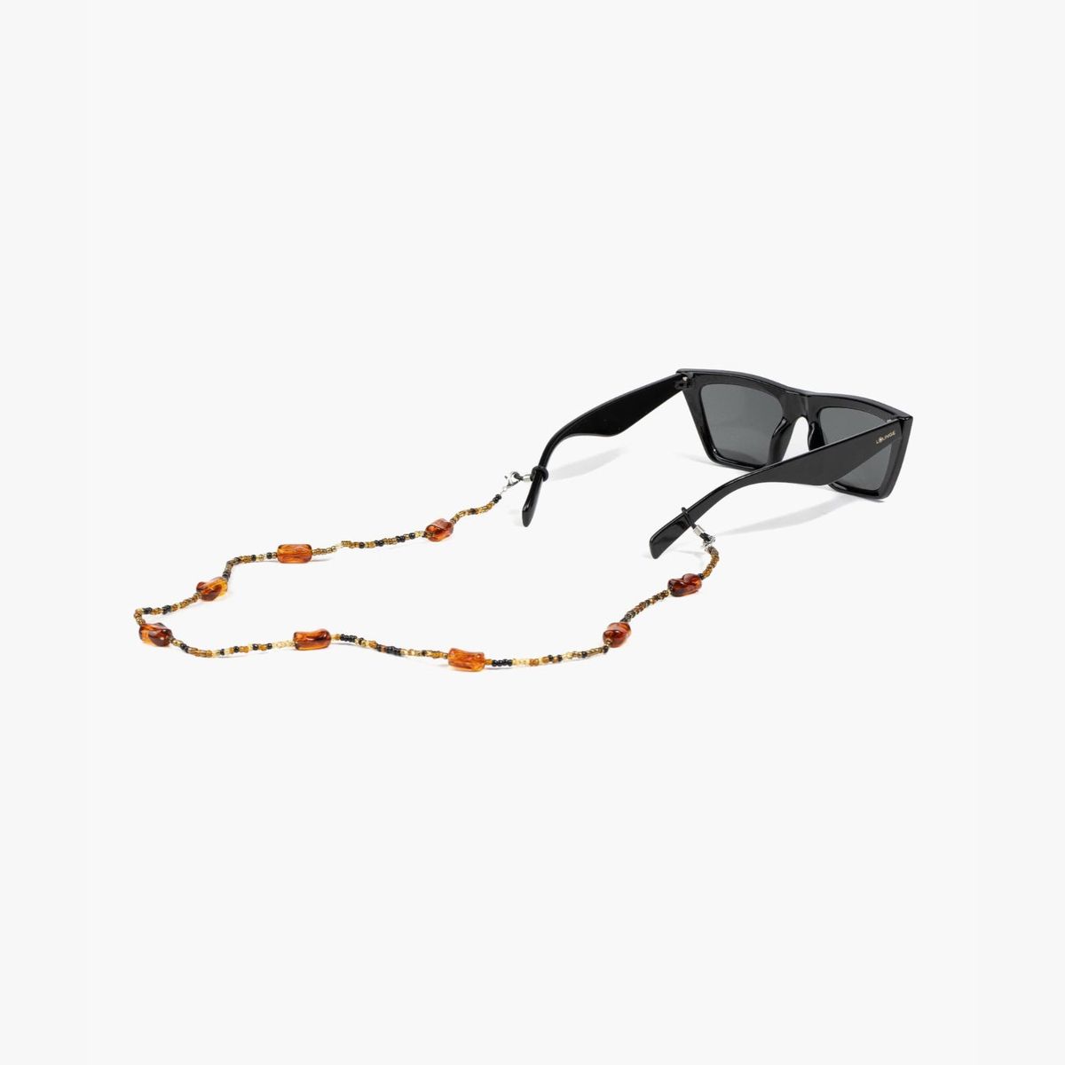 LOUNGE - Strap Sujetador Lentes Mujer Piedras
