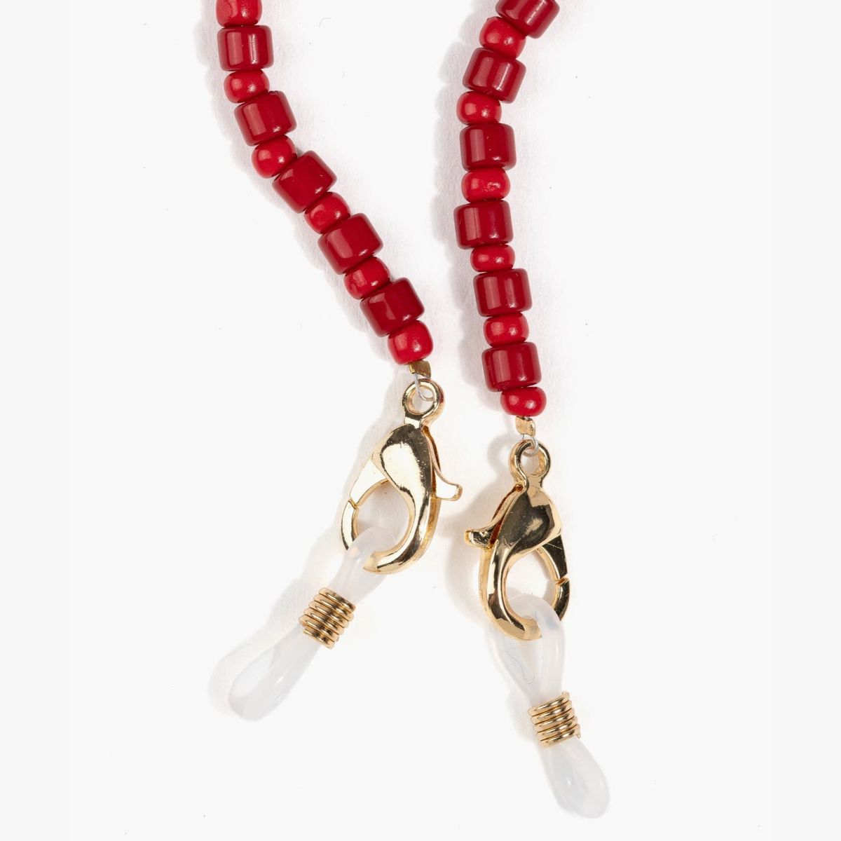 LOUNGE - Strap Sujetador Lentes Mujer Mostacillas