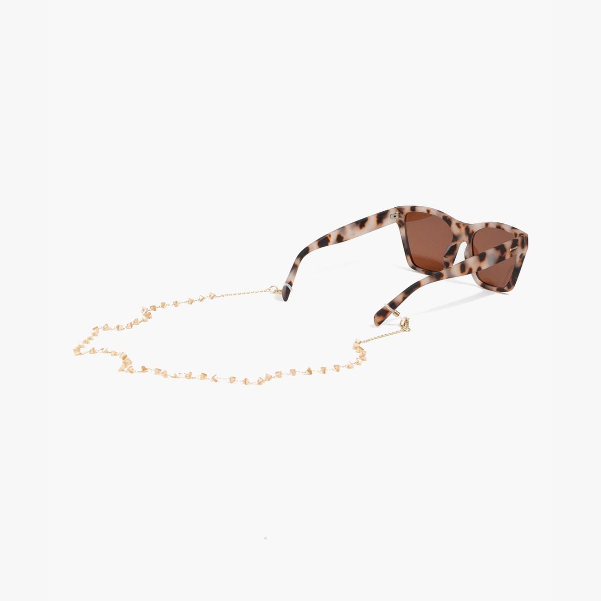 LOUNGE - Strap Sujetador Lentes Mujer Piedras