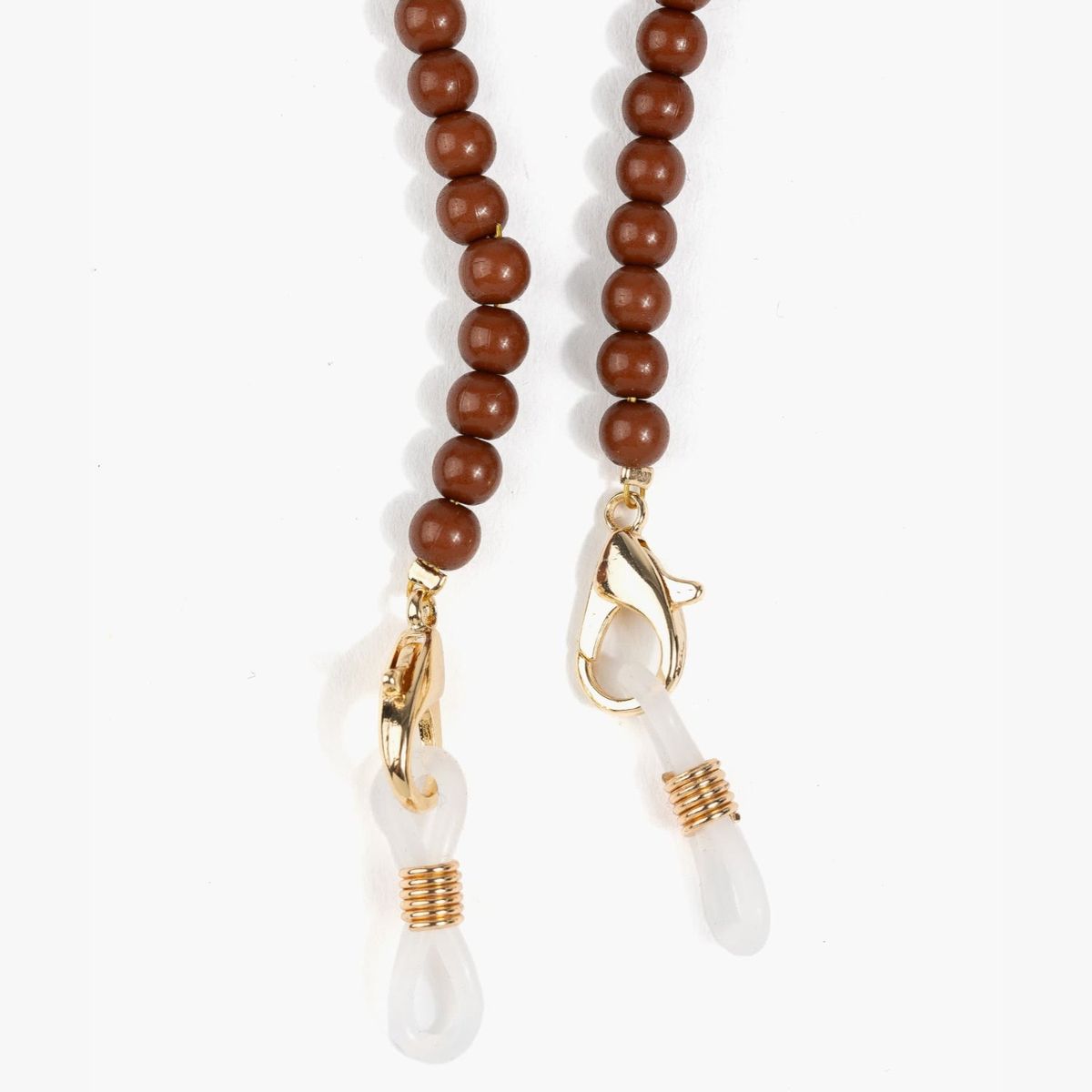 LOUNGE - Strap Sujetador Lentes Mujer Borlas