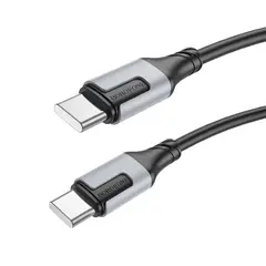 GENERICO - Cable de datos y carga Creator 60W Type-C a Type-C Nuevo
