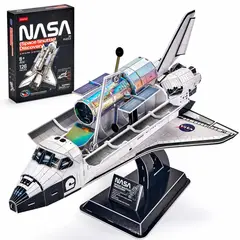 GENERICO - CUBIC DS1057H SPACE SHUTTLE DISCOVERY
