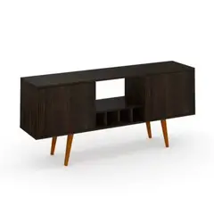 TECNOMOBILI - Rack TV 55 rustico R1461