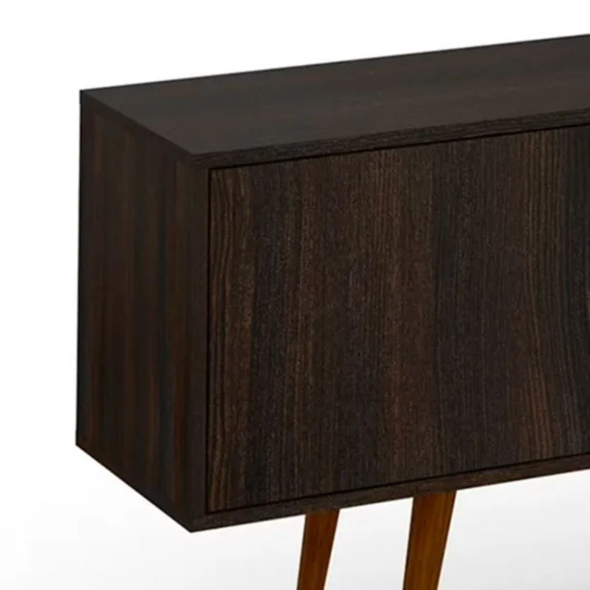 TECNOMOBILI - Rack TV 55 rustico R1461 Tecnomobili