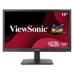 VIEWSONIC - Monitor LCD ViewSonic® VA1903h 19” REACONDICIONADO