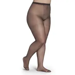 MONARCH - Panty Lasstica Grafito Lasst