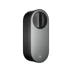 AQARA - Cerradura Inteligente U200 Lite Kit Negro