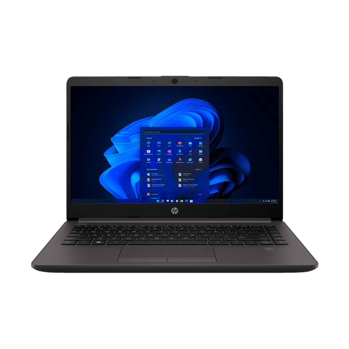 HP - Notebook HP245 G9 14in AMD Ryzen3 3250U 8GBRAM 256GBSSD W11H