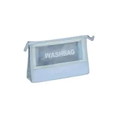 GENERICO - Cosmetiquero, Estuche Grande Practico Washbag. Neceser. 253