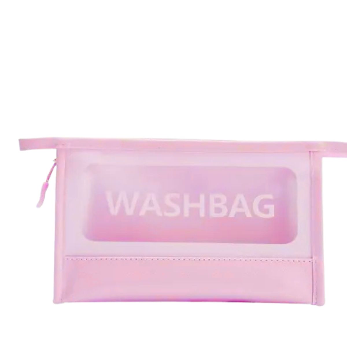 GENERICO - Cosmetiquero, Estuche Grande Practico Washbag. Neceser. 253