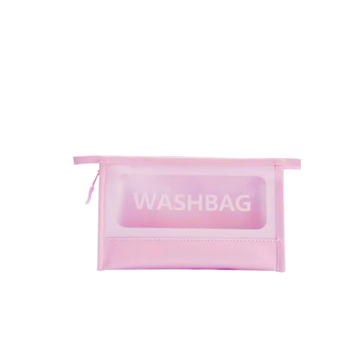 GENERICO - Cosmetiquero, Estuche Grande Practico Washbag. Neceser. 253