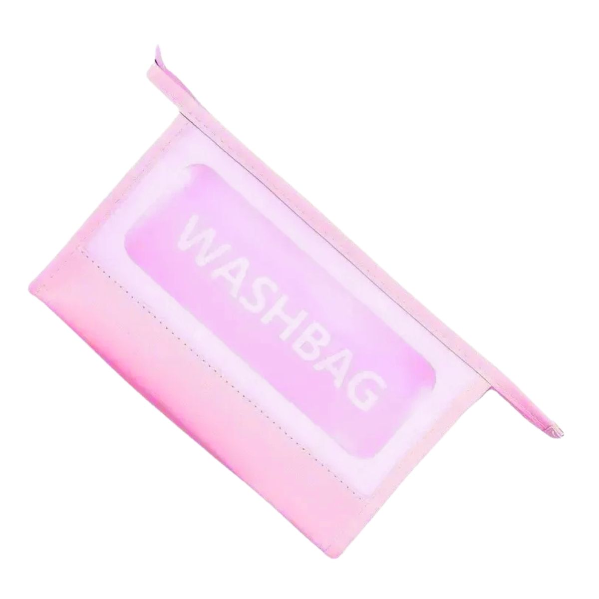 GENERICO - Cosmetiquero, Estuche Grande Practico Washbag. Neceser. 253