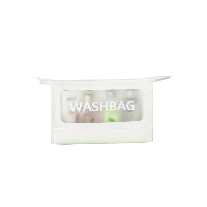 MPROPIA - Cosmetiquero, Estuche Grande Practico Washbag. Neceser. 253