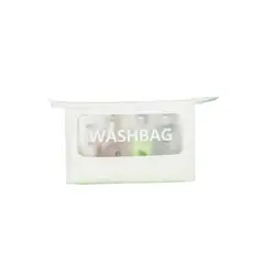 GENERICO - Cosmetiquero, Estuche Grande Practico Washbag. Neceser. 253
