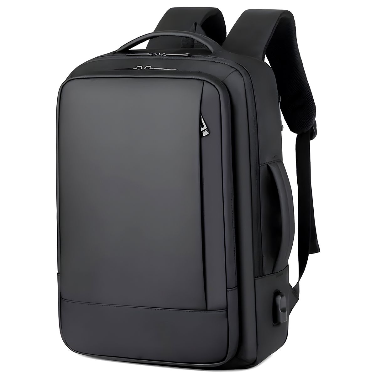 GENERICO - Bolso Backpack Ejecutivo Mochila Notebook Viaje Impermeable
