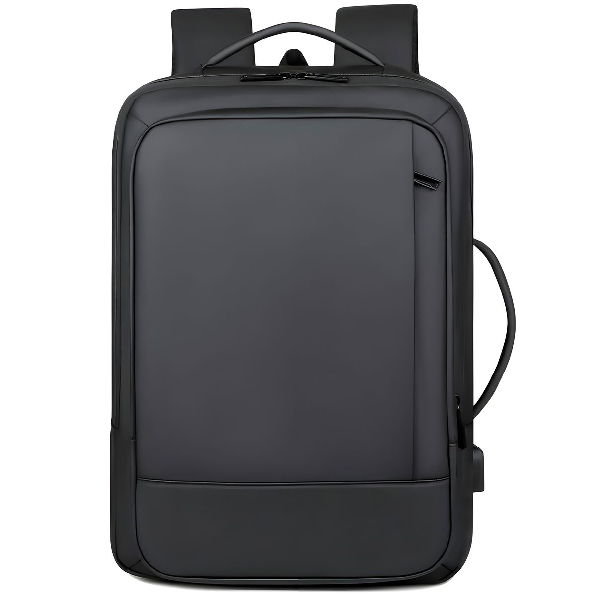 GENERICO - Bolso Backpack Ejecutivo Mochila Notebook Viaje Impermeable
