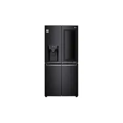 LG - Refrigerador Side by Side 423L No Frost - OpenBox