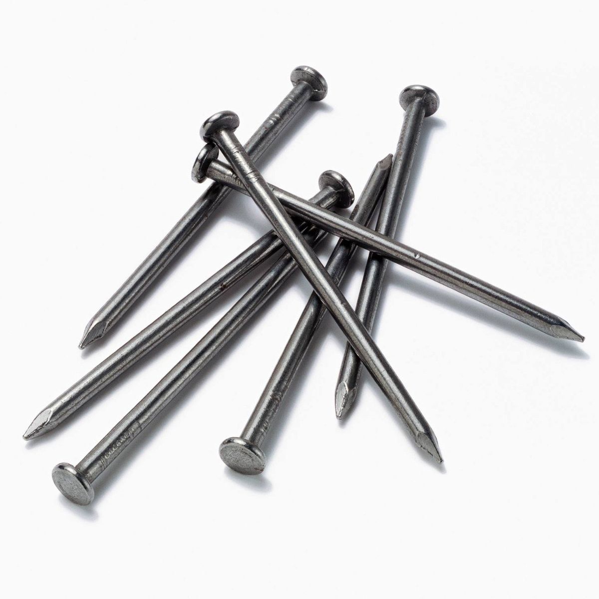 GENERICO - Clavo corriente 3 bolsa 1kg