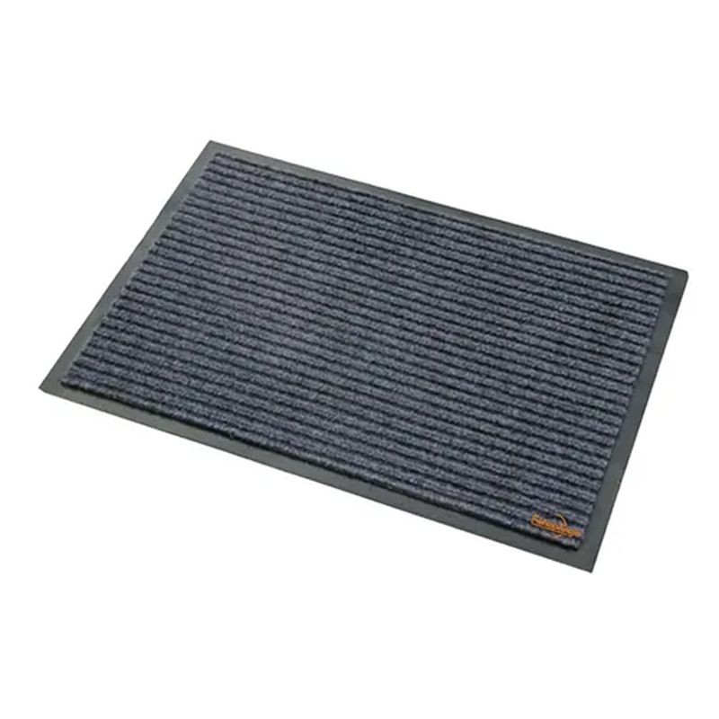 OFERTABKN - Alfombra Tapete Limpiapiés Para Entrada Exterior 60x40cm