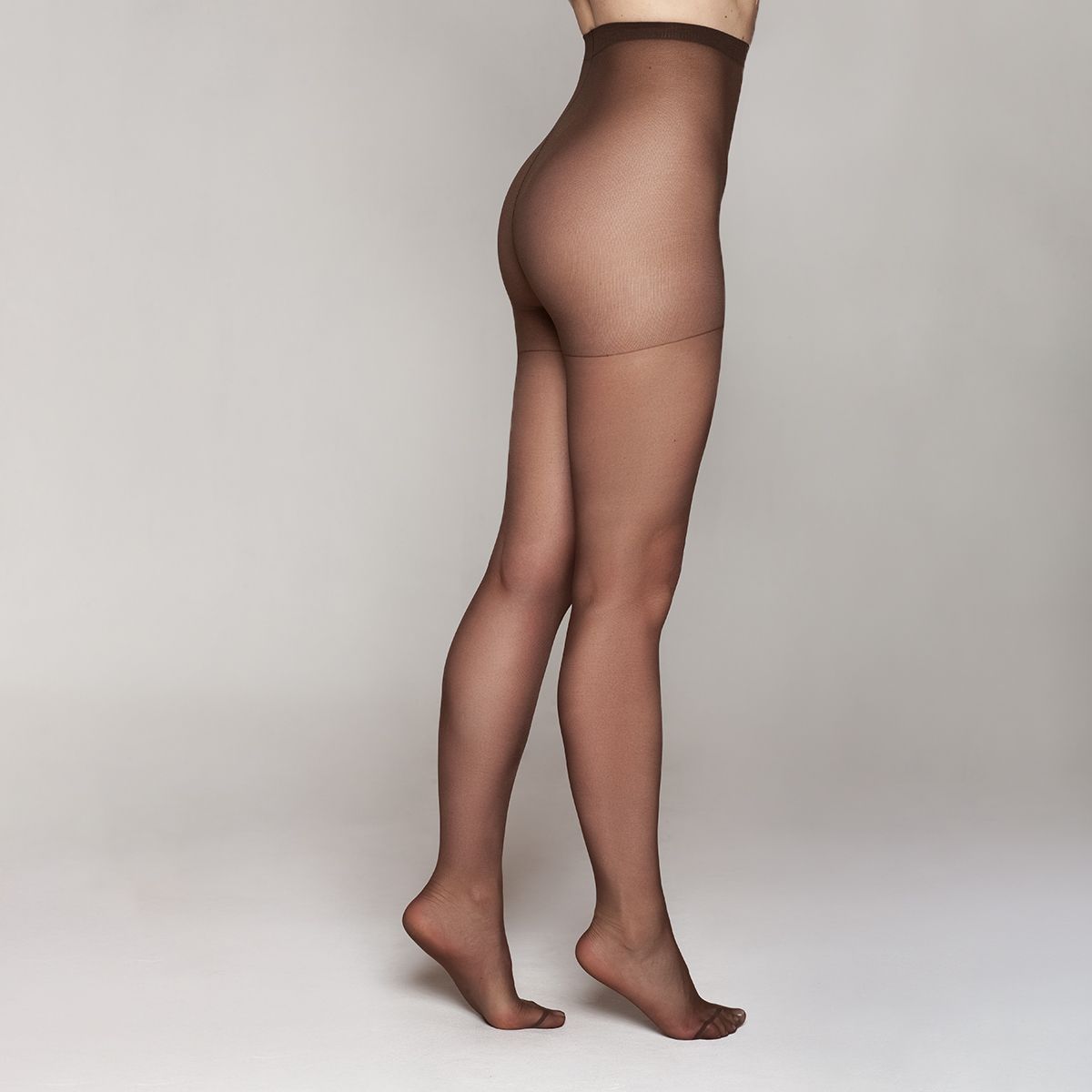 MONARCH - Panty Lasstica Chocolate Lasst