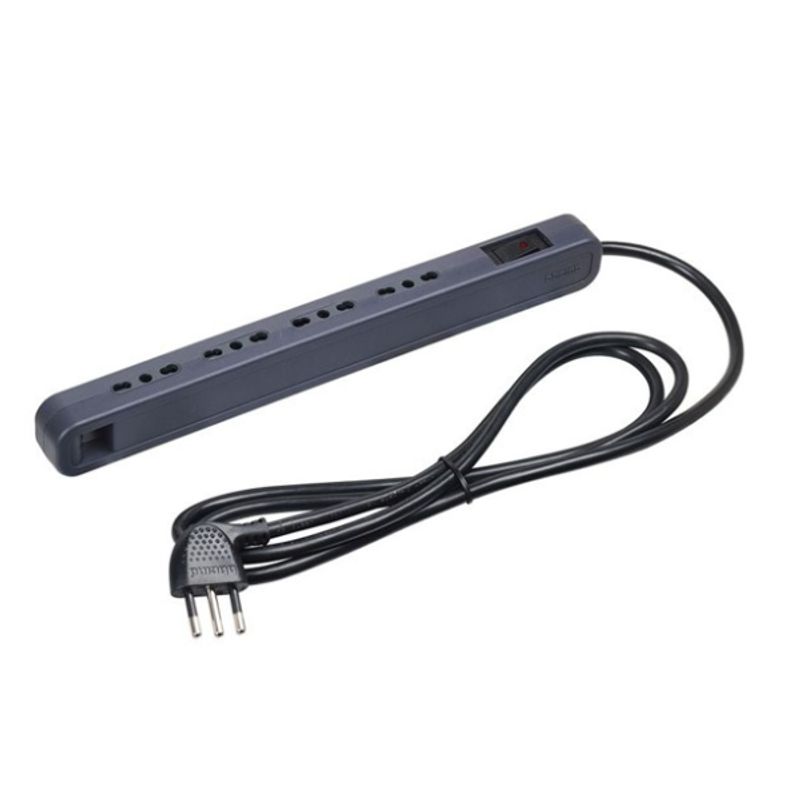 LEGRAND - Alargador Multiple Bticino 1016a 15mts Gris