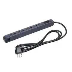 LEGRAND - Alargador Multiple Bticino 1016a 15mts Gris