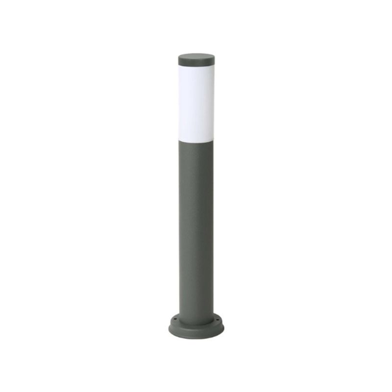 LEGRAND - Foco Bollard Technolamp E27 600mm Roma Antracita