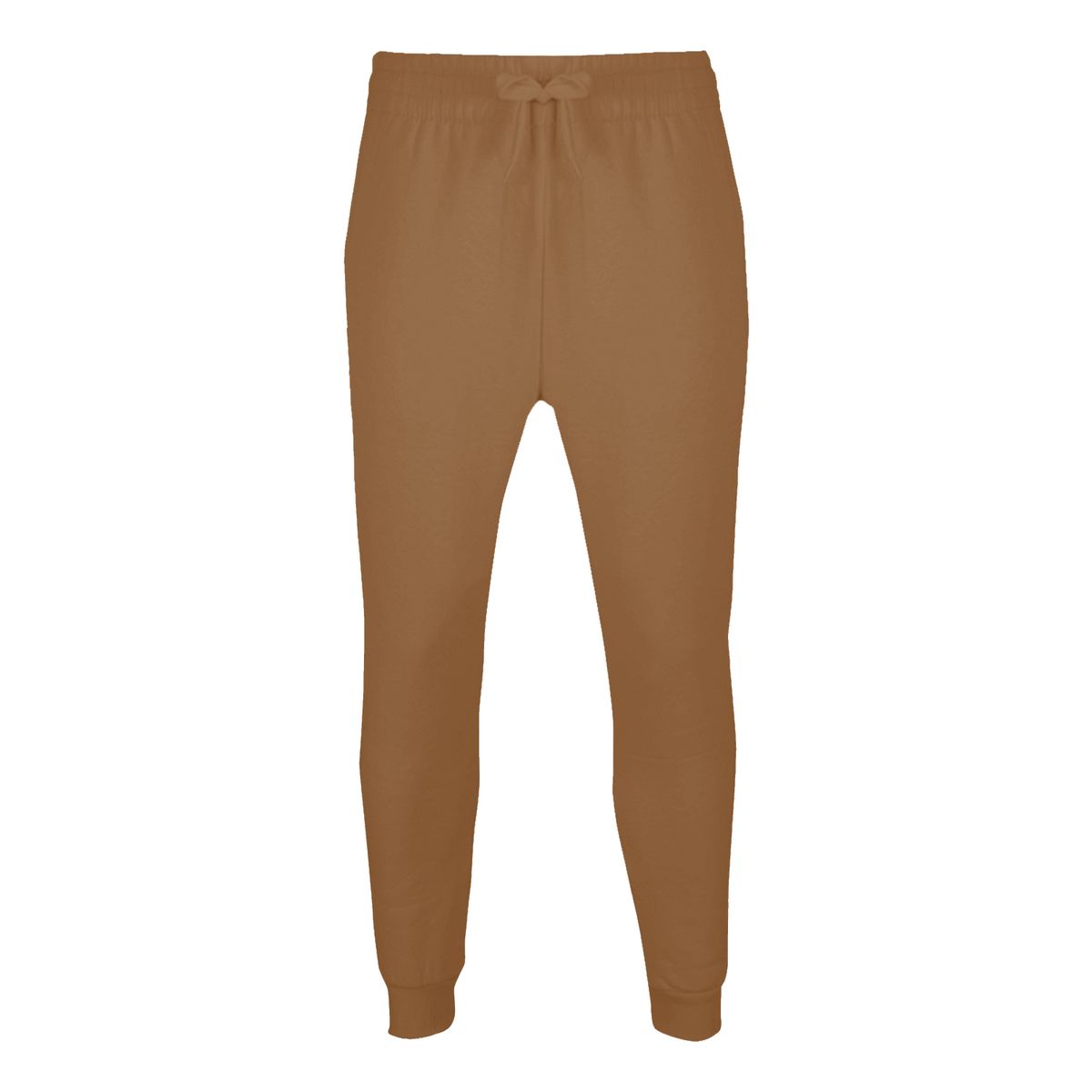 ANDESLAND OUTDOOR APPAREL - Pantalón Buzo Algodón Vulpes Ocre Unisex