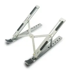 DATACOM - Base Plegable para Notebook 10-17"