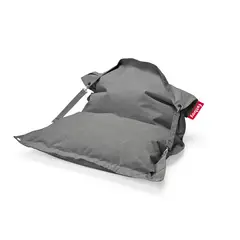 FATBOY - Puff Buggle-up Outdoor - Gris Claro