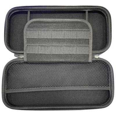 Imagen 2 del producto Bolso Estuche Funda Para Nueva Nintendo Switch 2 Color Negro