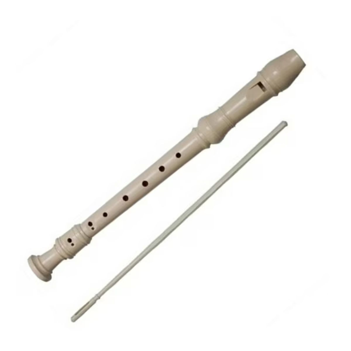 BALDASSARE - Flauta Dulce Baldassare H9318 - Digitación Alemana