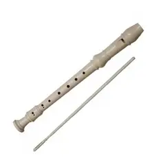 BALDASSARE - Flauta Dulce H9318 - Digitación Alemana