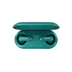 MONSTER - AUDIFONO BT V54 GREEN