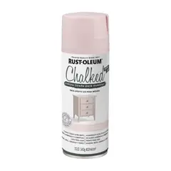 GENERICO - Pintura tizada rosa pálido Rust Oleum Chalked