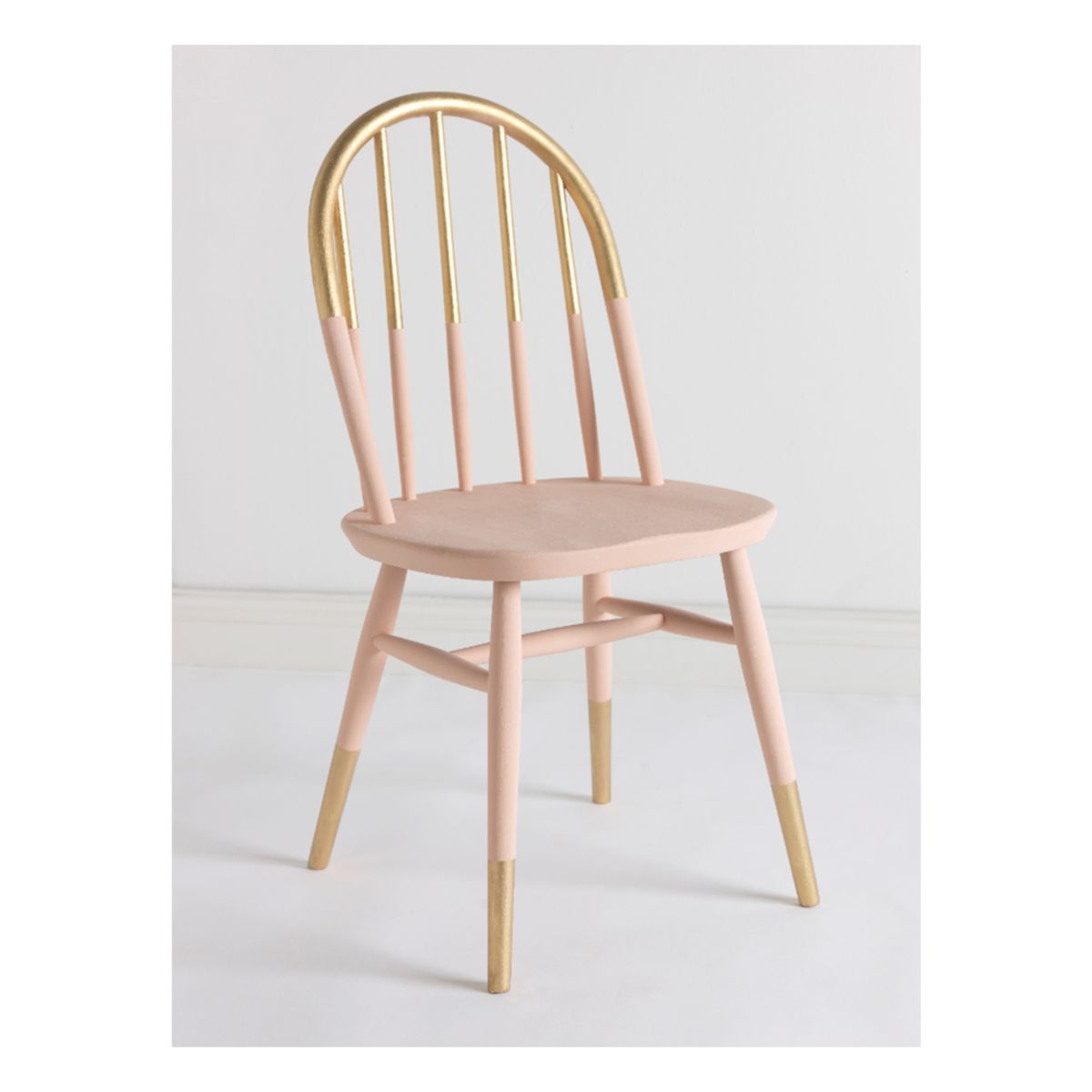 GENERICO - Pintura tizada rosa pálido Rust Oleum Chalked