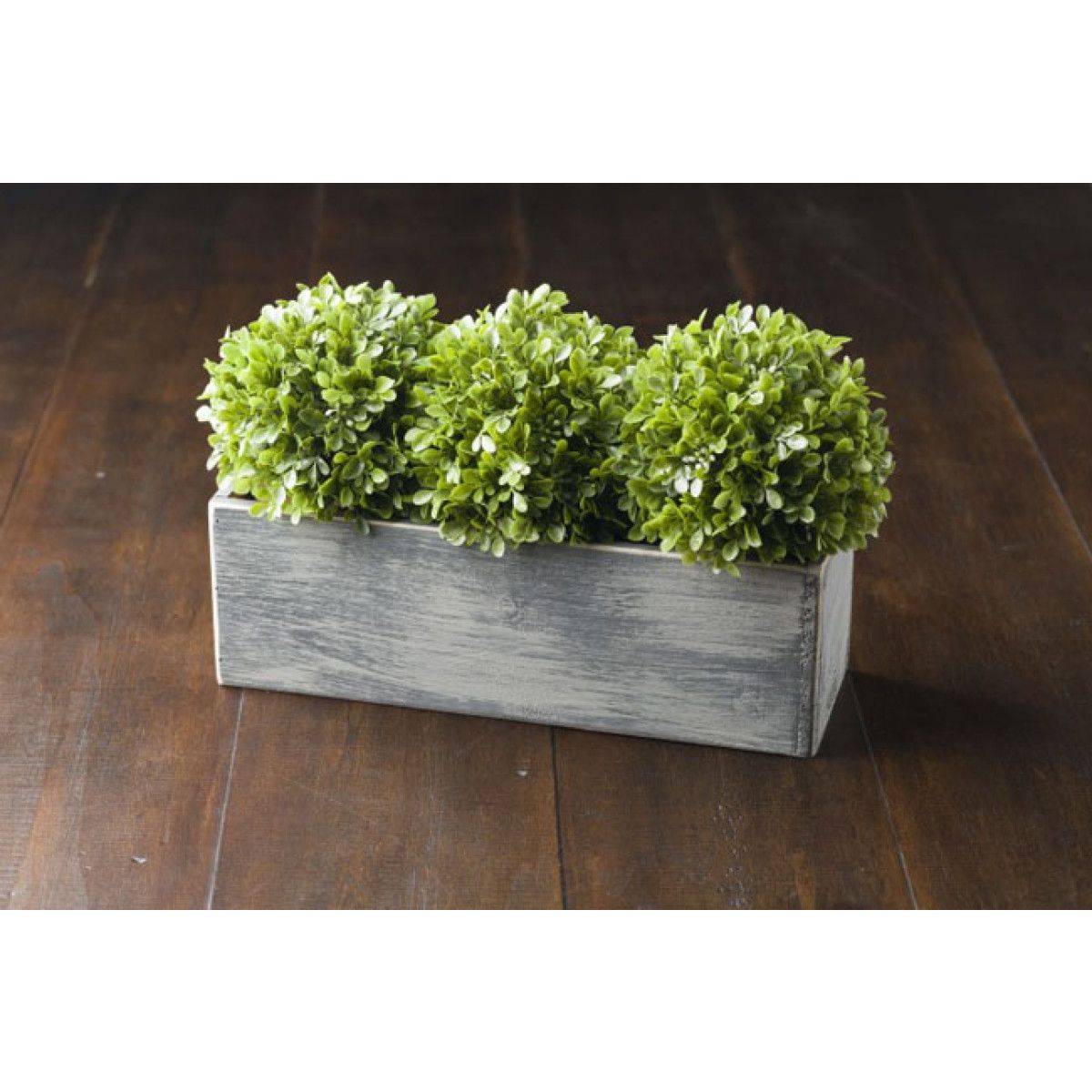 GENERICO - Pintura tizada gris campestre 340gr Rust Oleum