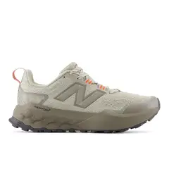 NEW BALANCE - Zapatillas Trail Running Mujer Garoe v2 Beige