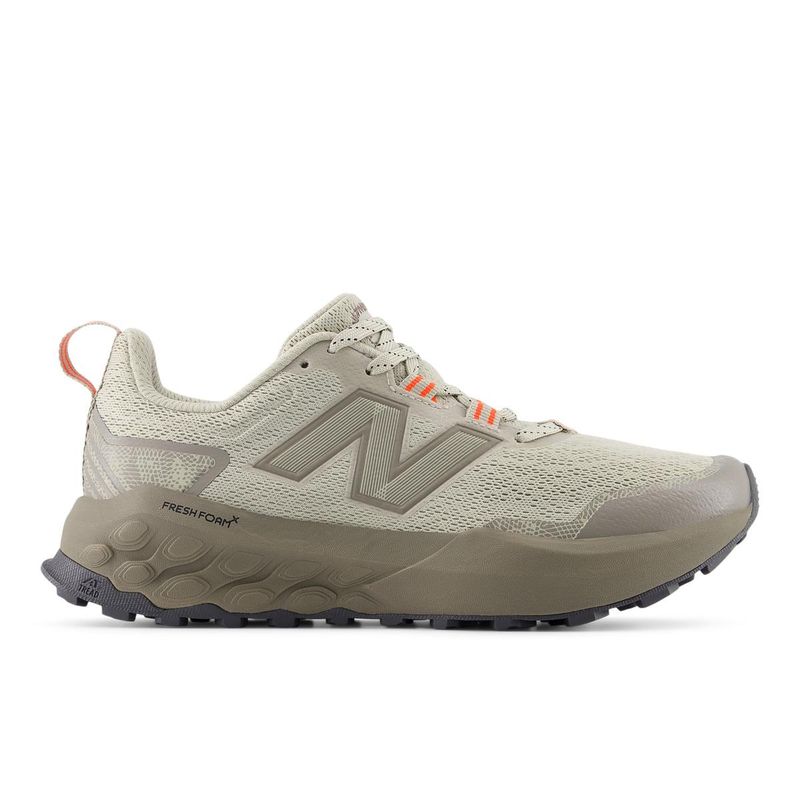 NEW BALANCE - Zapatillas Trail Running Mujer New Balance Garoe v2 Beige