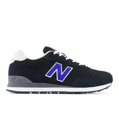NEW BALANCE - Zapatillas Urbanas Hombre 515 Negra/Gris